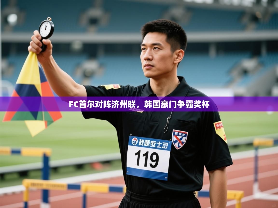 FC首尔对阵济州联，韩国豪门争霸奖杯  第2张