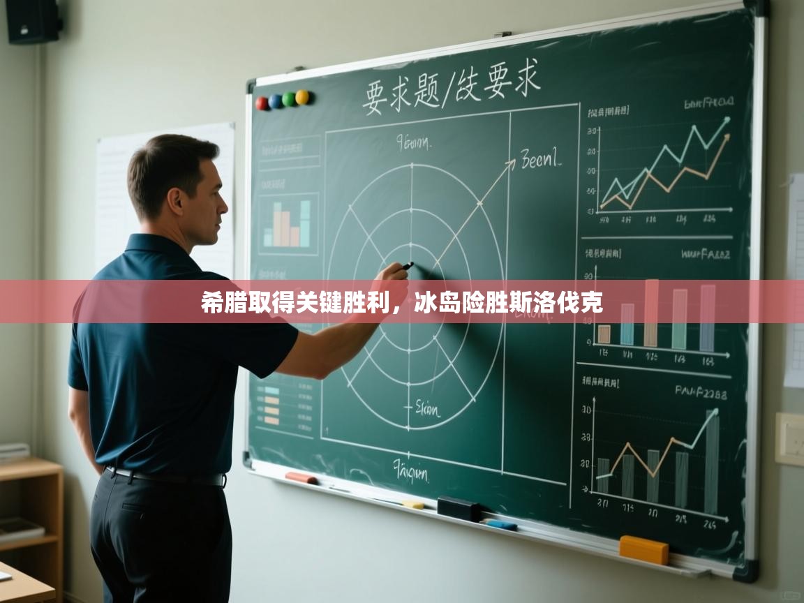 希腊取得关键胜利，冰岛险胜斯洛伐克  第2张