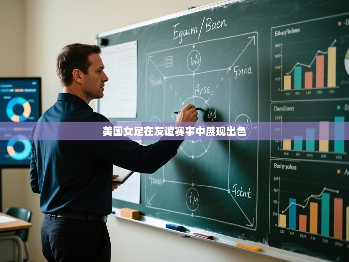 美国女足在友谊赛事中展现出色 第1张