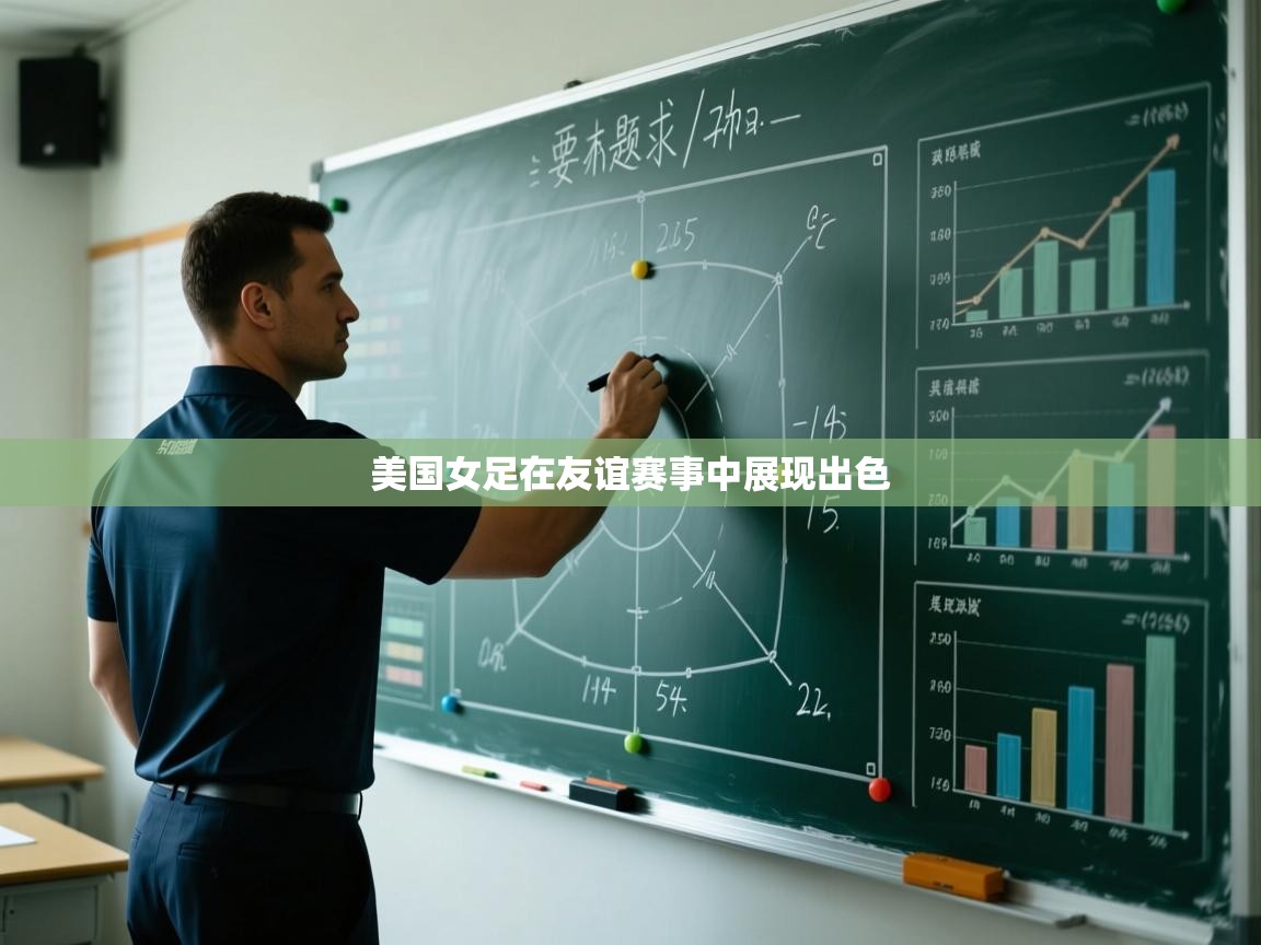 美国女足在友谊赛事中展现出色 第2张