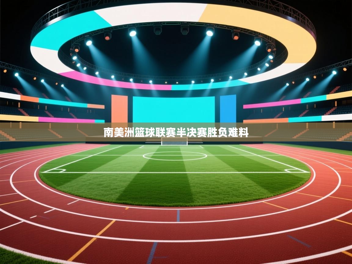 南美洲篮球联赛半决赛胜负难料  第1张