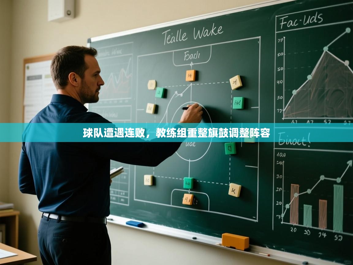 球队遭遇连败，教练组重整旗鼓调整阵容  第1张