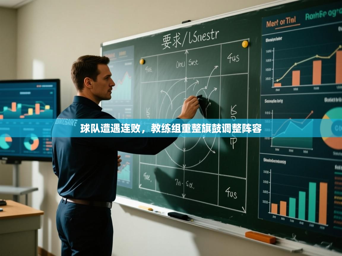 球队遭遇连败，教练组重整旗鼓调整阵容  第2张