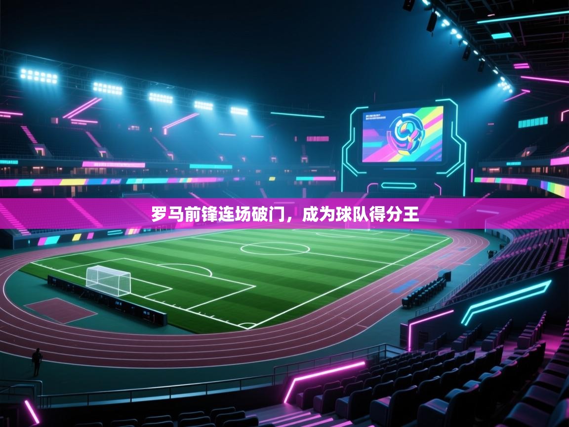 罗马前锋连场破门,成为球队得分王 第2张