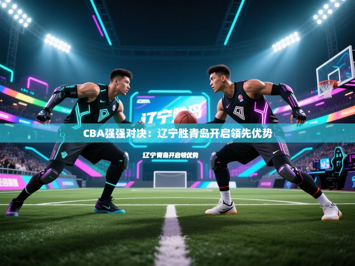 CBA强强对决：辽宁胜青岛开启领先优势  第2张