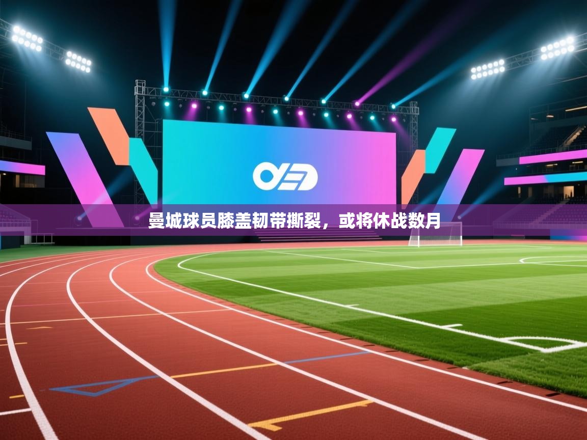 曼城球员膝盖韧带撕裂，或将休战数月  第1张