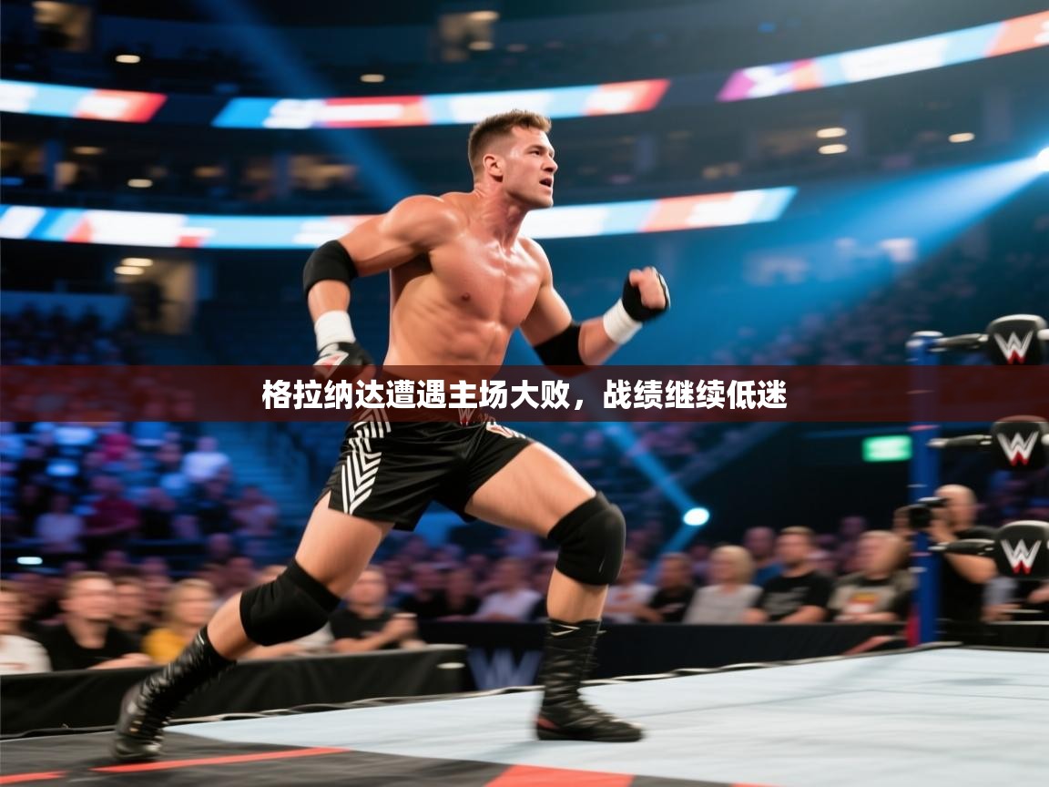 格拉纳达遭遇主场大败，战绩继续低迷  第1张