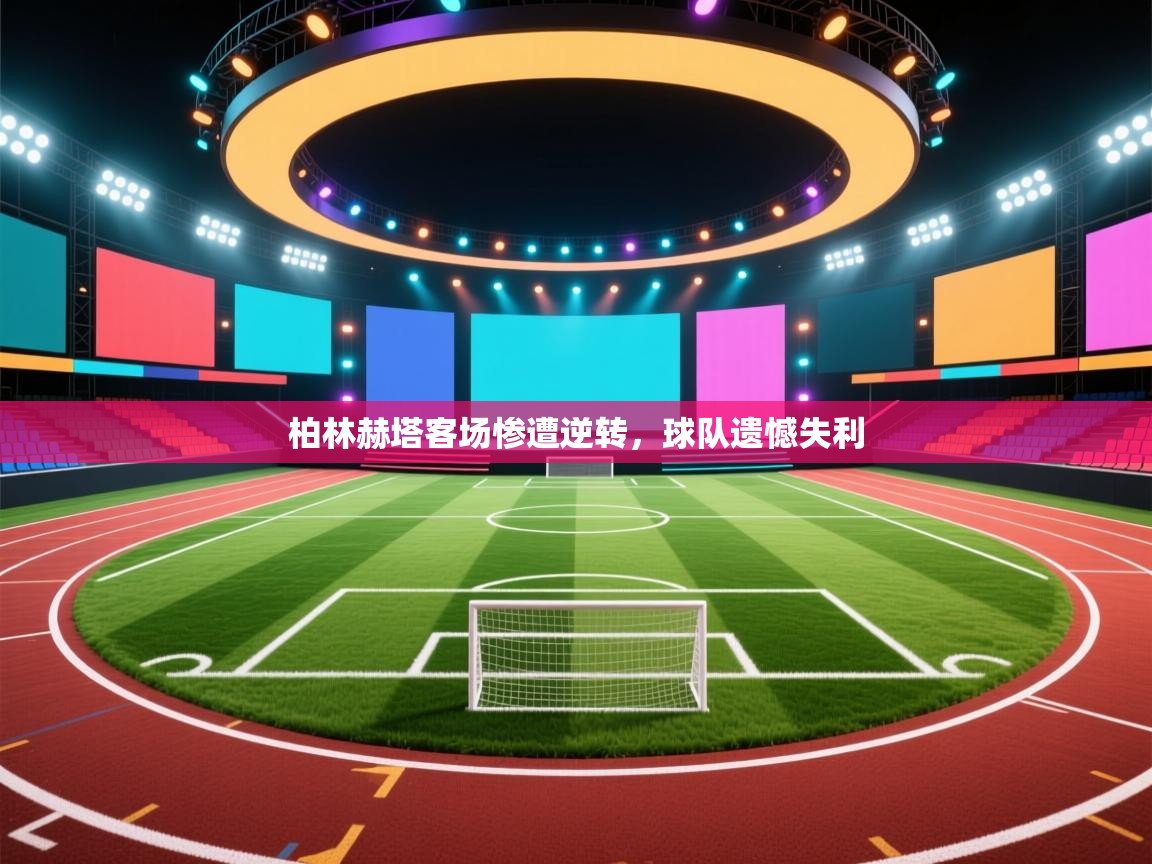 柏林赫塔客场惨遭逆转,球队遗憾失利 第1张