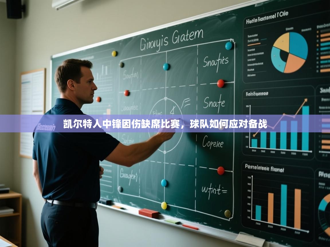 凯尔特人中锋因伤缺席比赛，球队如何应对备战  第1张