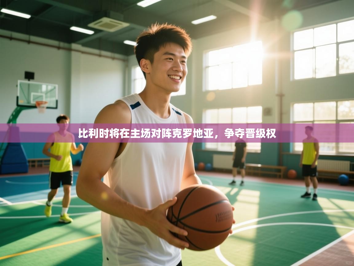 比利时将在主场对阵克罗地亚，争夺晋级权  第1张