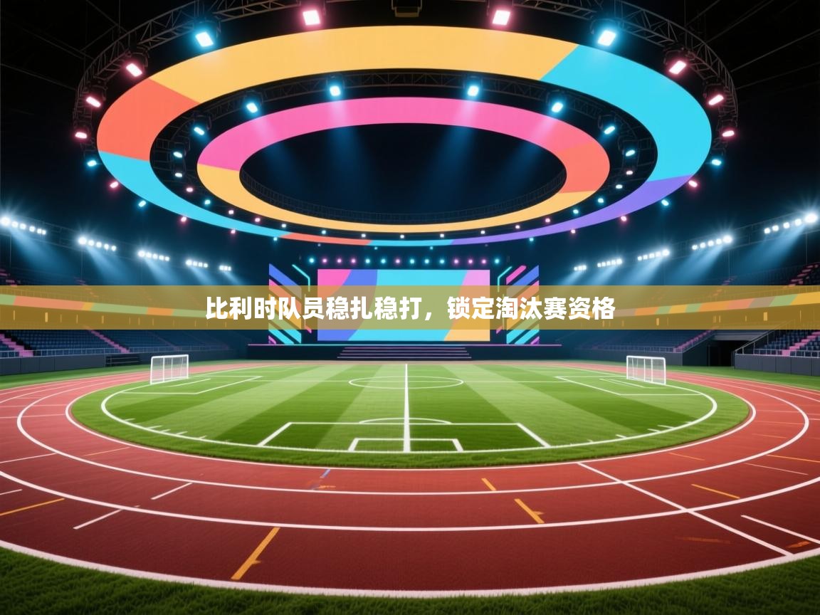 比利时队员稳扎稳打，锁定淘汰赛资格  第1张