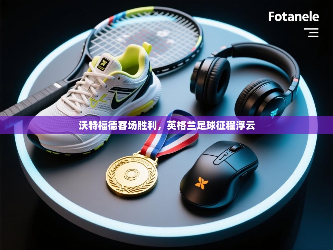 沃特福德客场胜利，英格兰足球征程浮云  第1张