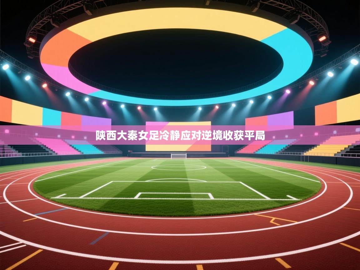 陕西大秦女足冷静应对逆境收获平局 第2张