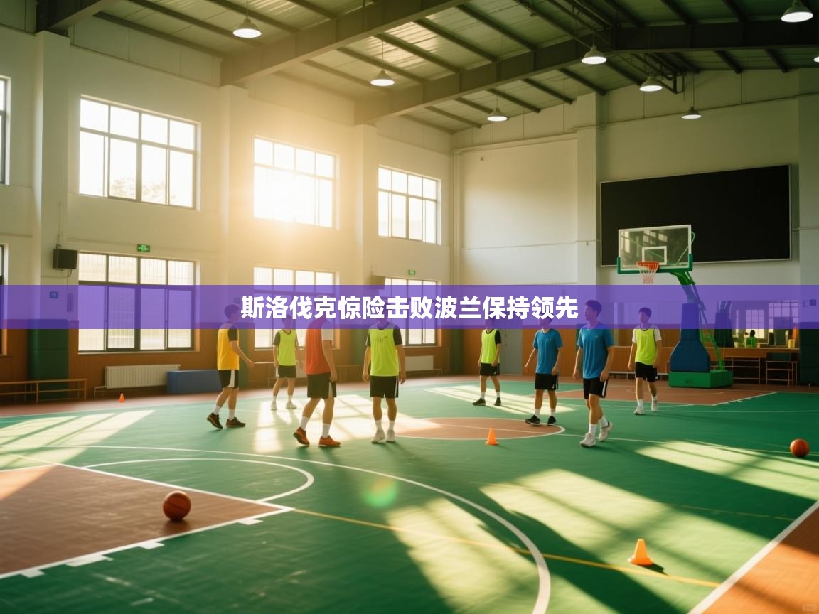 斯洛伐克惊险击败波兰保持领先 第1张