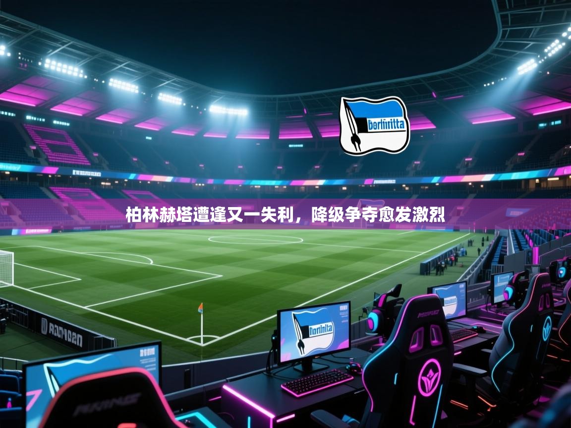 柏林赫塔遭逢又一失利，降级争夺愈发激烈  第1张