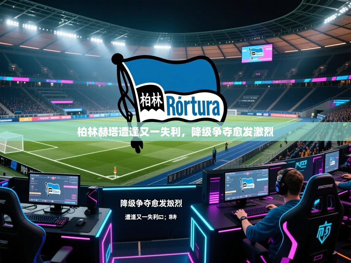 柏林赫塔遭逢又一失利，降级争夺愈发激烈  第2张