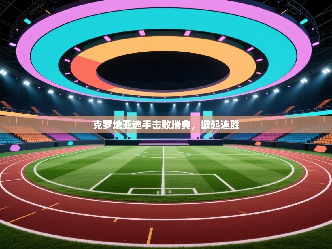 克罗地亚选手击败瑞典，掀起连胜  第1张