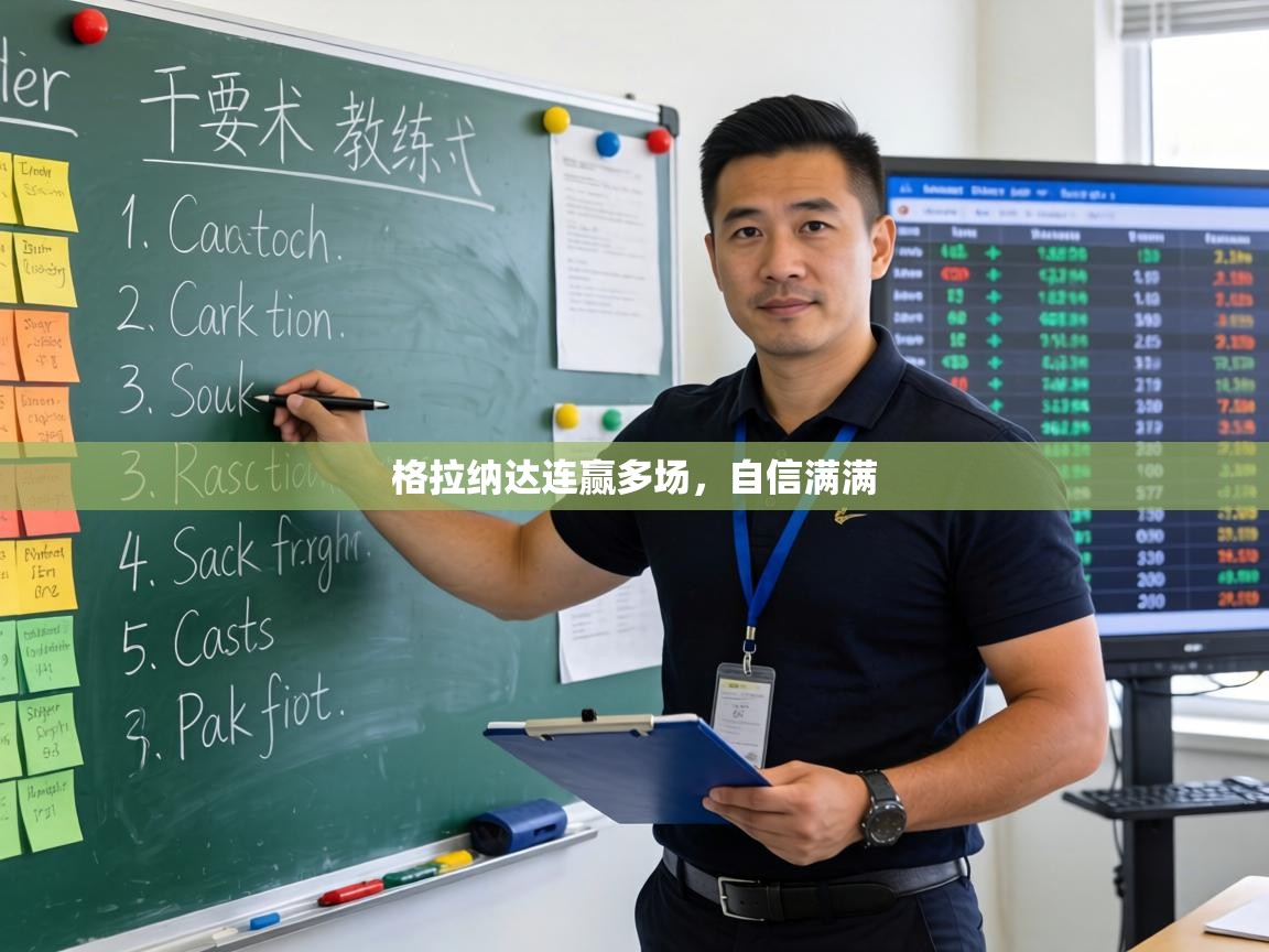 格拉纳达连赢多场，自信满满  第1张