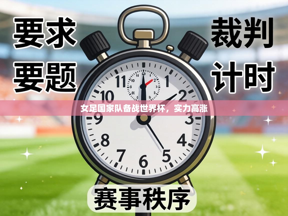 女足国家队备战世界杯，实力高涨  第1张