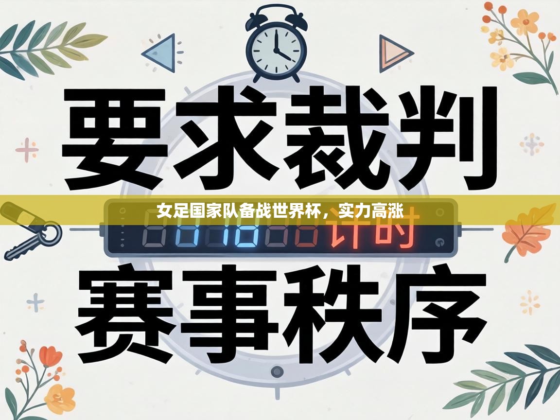 女足国家队备战世界杯，实力高涨  第2张