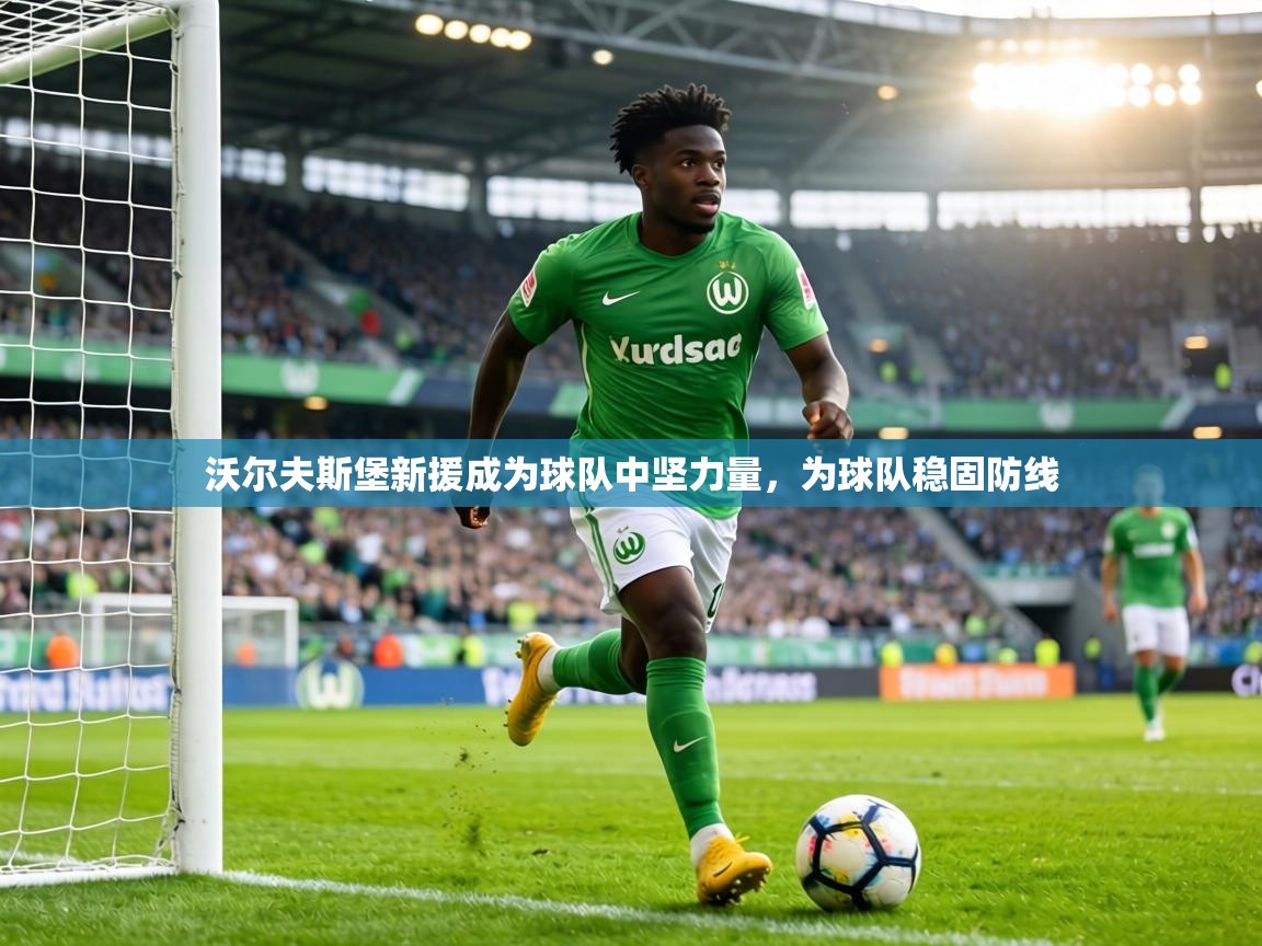 沃尔夫斯堡新援成为球队中坚力量，为球队稳固防线  第2张