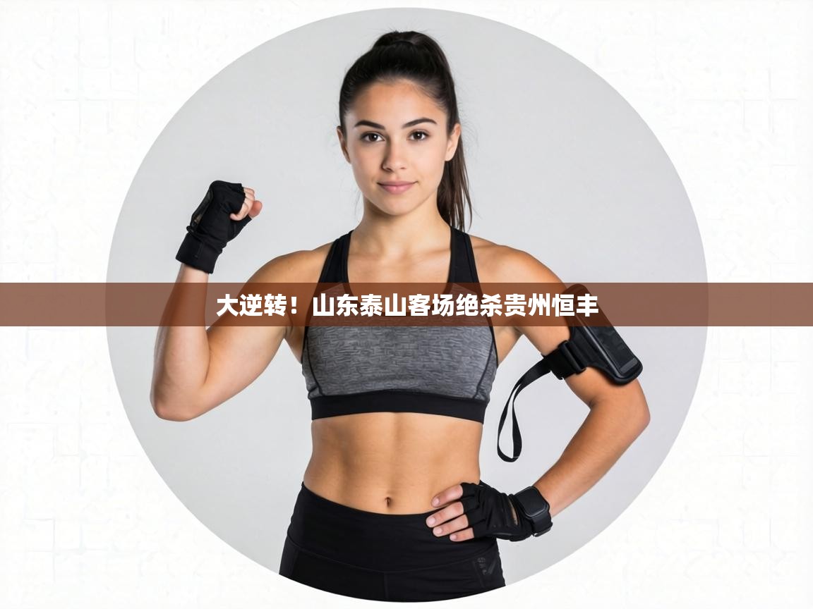 大逆转！山东泰山客场绝杀贵州恒丰  第2张