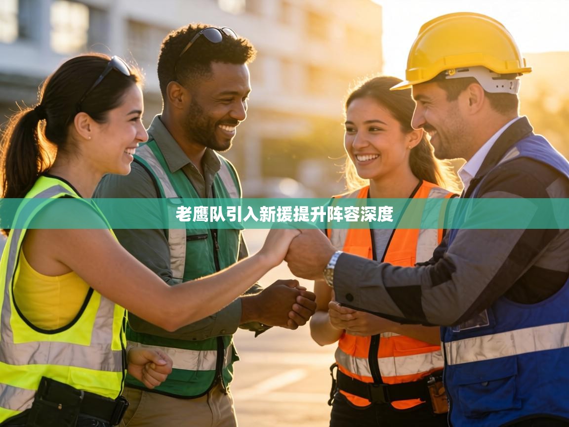 老鹰队引入新援提升阵容深度  第2张