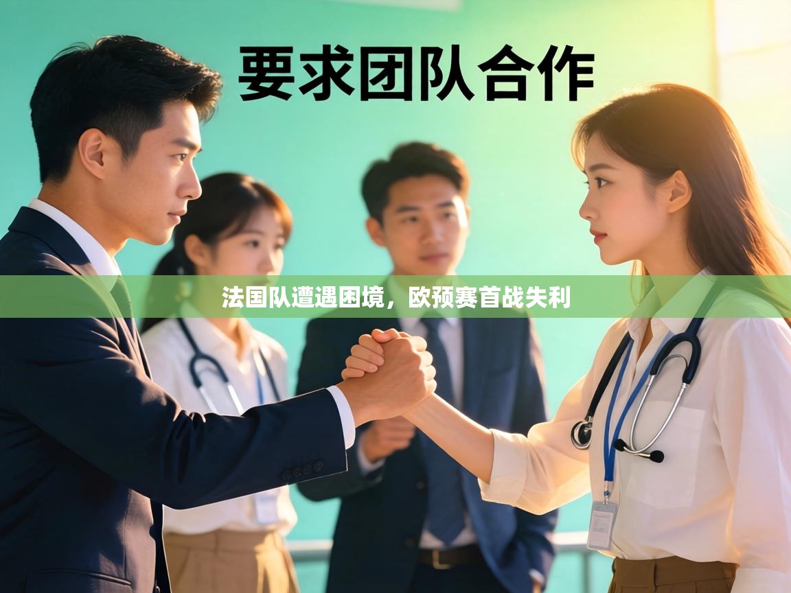 法国队遭遇困境，欧预赛首战失利  第2张