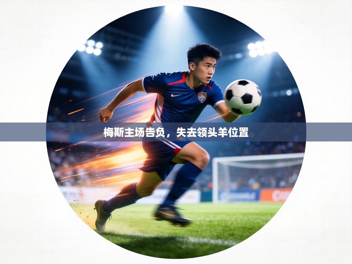 梅斯主场告负，失去领头羊位置  第1张