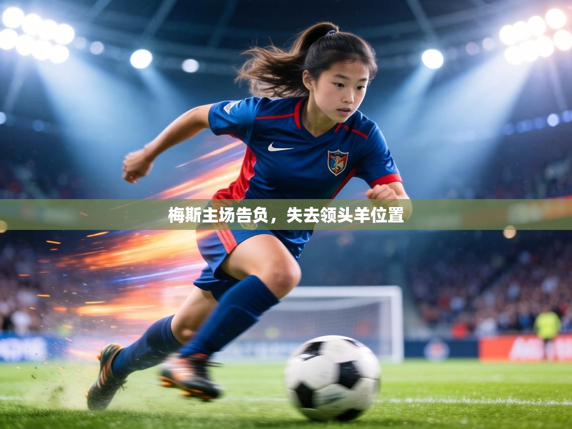 梅斯主场告负，失去领头羊位置  第2张