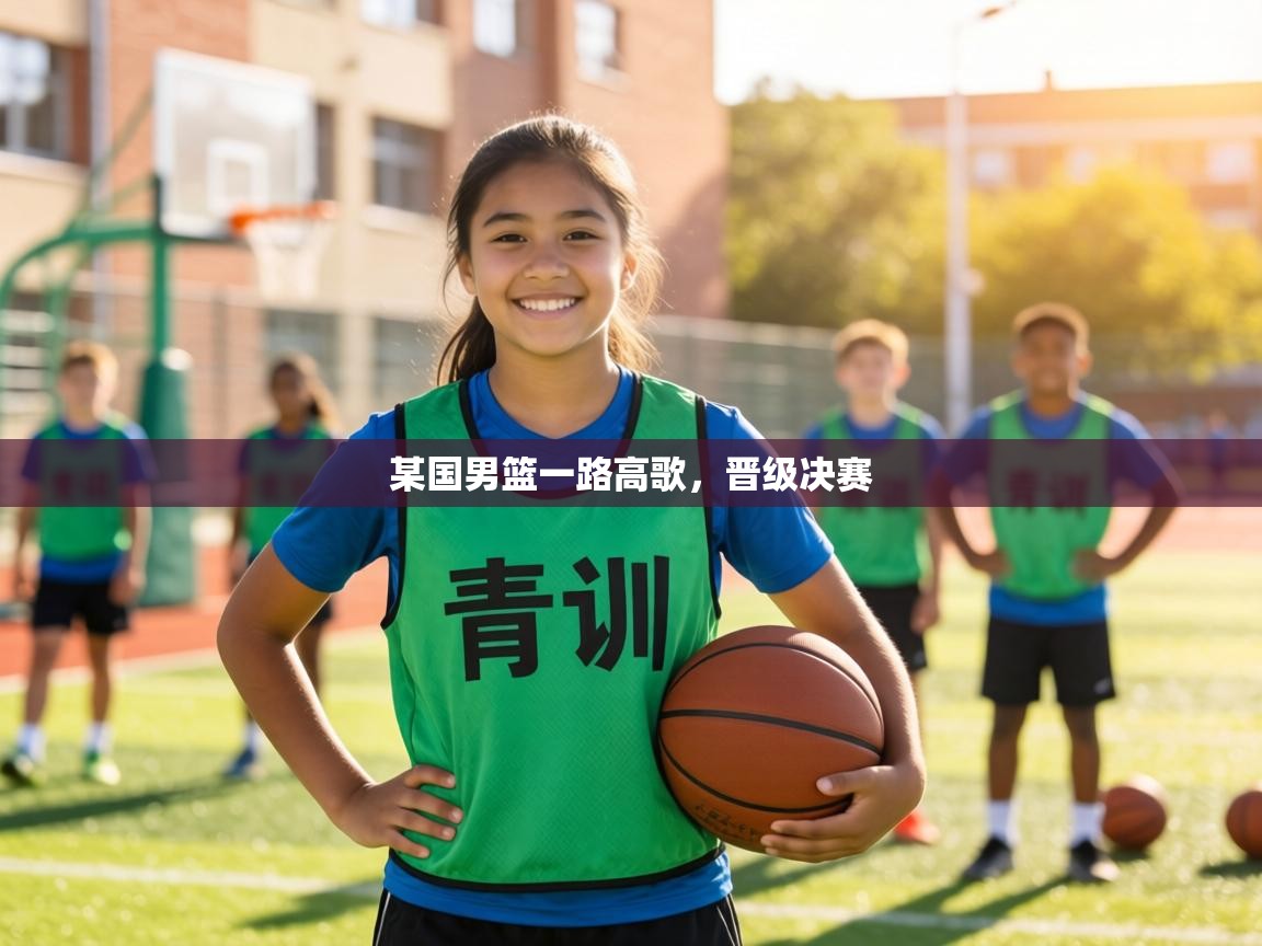 某国男篮一路高歌，晋级决赛  第2张