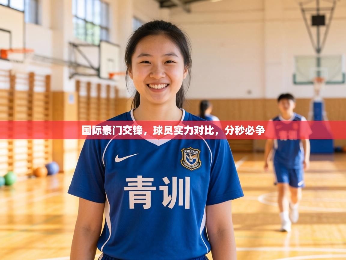 国际豪门交锋,球员实力对比,分秒必争 第2张